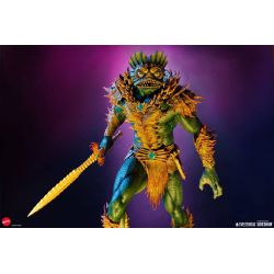 Statue Tweeterhead Mer-Man (Oceanor) Masters of the universe legends (Les Maîtres de l'Univers)