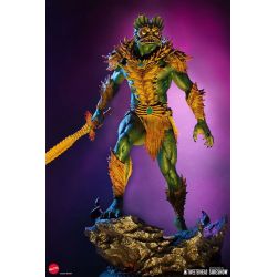 Statue Tweeterhead Mer-Man (Oceanor) Masters of the universe legends (Les Maîtres de l'Univers)