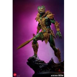 Statue Tweeterhead Mer-Man (Oceanor) Masters of the universe legends (Les Maîtres de l'Univers)