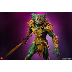 Mer-Man Tweeterhead Masters of the universe legends statue (Masters of the universe)