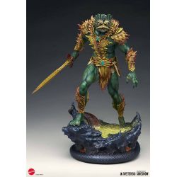 Statue Tweeterhead Mer-Man (Oceanor) Masters of the universe legends (Les Maîtres de l'Univers)