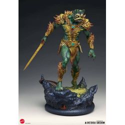 Statue Tweeterhead Mer-Man (Oceanor) Masters of the universe legends (Les Maîtres de l'Univers)