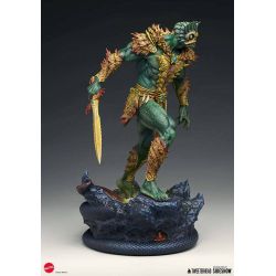 Statue Tweeterhead Mer-Man (Oceanor) Masters of the universe legends (Les Maîtres de l'Univers)