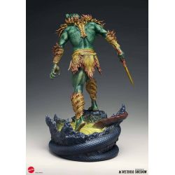 Statue Tweeterhead Mer-Man (Oceanor) Masters of the universe legends (Les Maîtres de l'Univers)