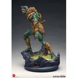 Statue Tweeterhead Mer-Man (Oceanor) Masters of the universe legends (Les Maîtres de l'Univers)