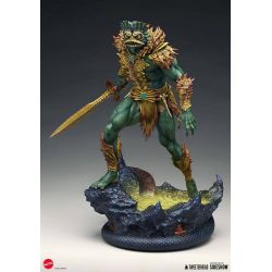 Statue Tweeterhead Mer-Man (Oceanor) Masters of the universe legends (Les Maîtres de l'Univers)