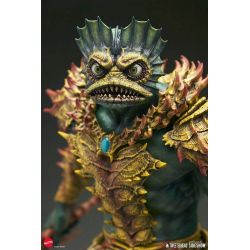 Mer-Man Tweeterhead Masters of the universe legends statue (Masters of the universe)