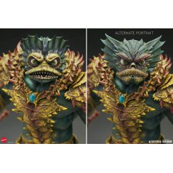 Statue Tweeterhead Mer-Man (Oceanor) Masters of the universe legends (Les Maîtres de l'Univers)