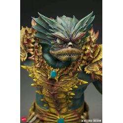 Statue Tweeterhead Mer-Man (Oceanor) Masters of the universe legends (Les Maîtres de l'Univers)