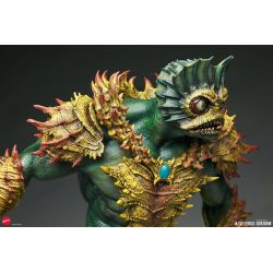 Mer-Man Tweeterhead Masters of the universe legends statue (Masters of the universe)