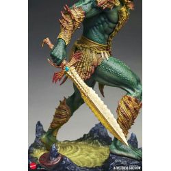 Mer-Man Tweeterhead Masters of the universe legends statue (Masters of the universe)