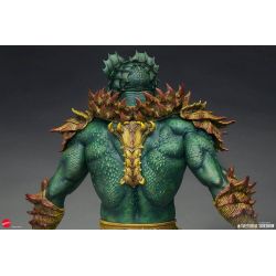 Statue Tweeterhead Mer-Man (Oceanor) Masters of the universe legends (Les Maîtres de l'Univers)