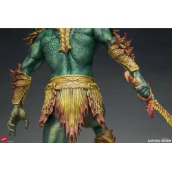 Statue Tweeterhead Mer-Man (Oceanor) Masters of the universe legends (Les Maîtres de l'Univers)