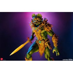 Statue Tweeterhead Mer-Man (Oceanor) Masters of the universe legends (Les Maîtres de l'Univers)