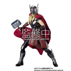 Figurine Bandai Mighty Thor SH Figuarts (Thor love and thunder)