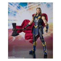 Figurine Thor Bandai SH Figuarts (Thor love and thunder)