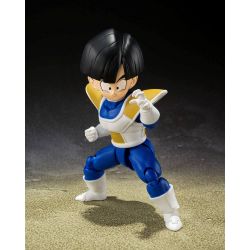 Gohan battle clothes figurine articulée SH Figuarts (Dragon Ball Z)