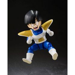 Gohan battle clothes figurine articulée SH Figuarts (Dragon Ball Z)