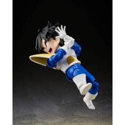 Gohan battle clothes figurine articulée SH Figuarts (Dragon Ball Z)