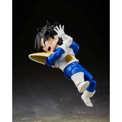 Gohan battle clothes figurine articulée SH Figuarts (Dragon Ball Z)