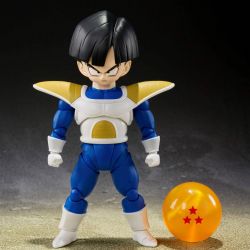 Gohan battle clothes SH Figuarts (Dragon Ball Z)