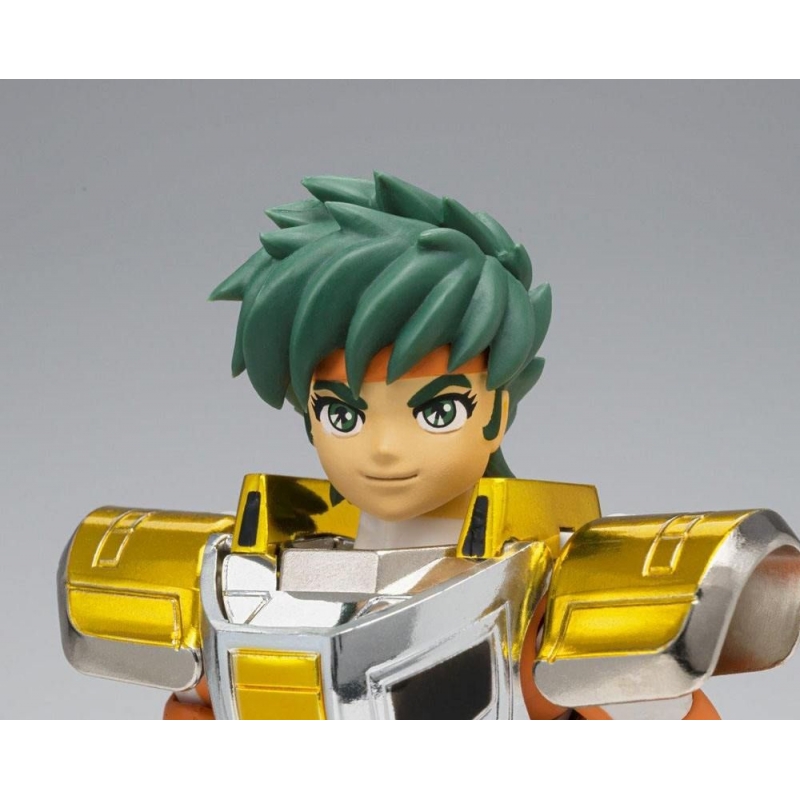NEUF Saint Seiya Myth Cloth Daichi REVIVAL import du japon Bandai