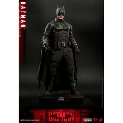 Batman Hot Toys Movie Masterpiece figure MMS638 (The Batman)