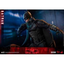 Batman Hot Toys Movie Masterpiece figure MMS638 (The Batman)