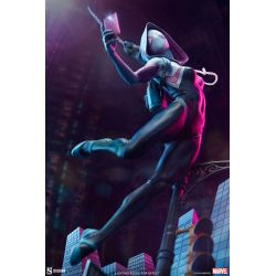 Spider-Gwen statue Premium Format Sideshow (Marvel)