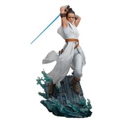 Rey statue Premium Format Sideshow Collectibles (Star Wars)