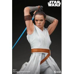 Rey statue Premium Format Sideshow Collectibles (Star Wars)
