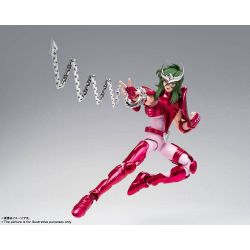 Andromeda V3 Bandai Myth Cloth EX figure (Saint Seiya)