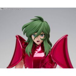 Andromeda V3 Bandai Myth Cloth EX figure (Saint Seiya)