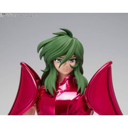 Andromeda V3 Bandai Myth Cloth EX figure (Saint Seiya)