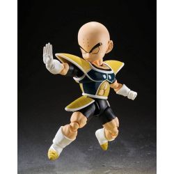 Figurine Krillin (battle clothes) Bandai SH Figuarts (Dragon Ball Z)