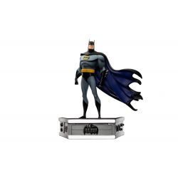 Batman Iron Studios Art Scale figure (Batman the animated series 1992)