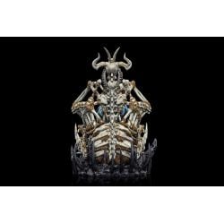 Skeletor Iron Studios Art Scale figure deluxe (Masters of the universe)