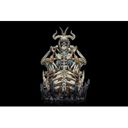 Skeletor figurine Art Scale Iron Studios deluxe (Les maîtres de l'univers)