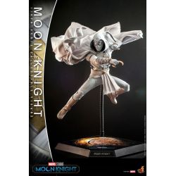 Moon Knight TMS075 TV Masterpiece Hot Toys (figurine Moon Knight)