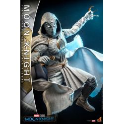 Moon Knight Hot Toys TV Masterpiece figure TMS075 (Moon Knight)