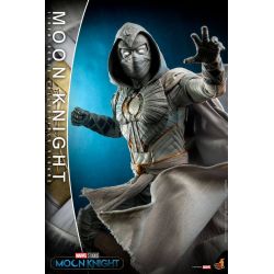 Moon Knight TMS075 TV Masterpiece Hot Toys (figurine Moon Knight)
