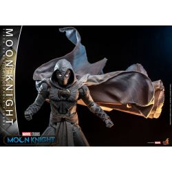 Moon Knight TMS075 TV Masterpiece Hot Toys (figurine Moon Knight)
