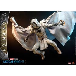 Moon Knight TMS075 TV Masterpiece Hot Toys (figurine Moon Knight)