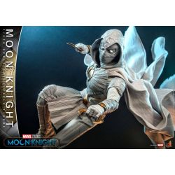 Moon Knight Hot Toys TV Masterpiece figure TMS075 (Moon Knight)