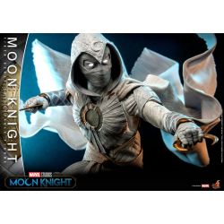 Moon Knight Hot Toys TV Masterpiece figure TMS075 (Moon Knight)