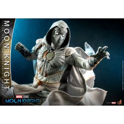Moon Knight TMS075 TV Masterpiece Hot Toys (figurine Moon Knight)