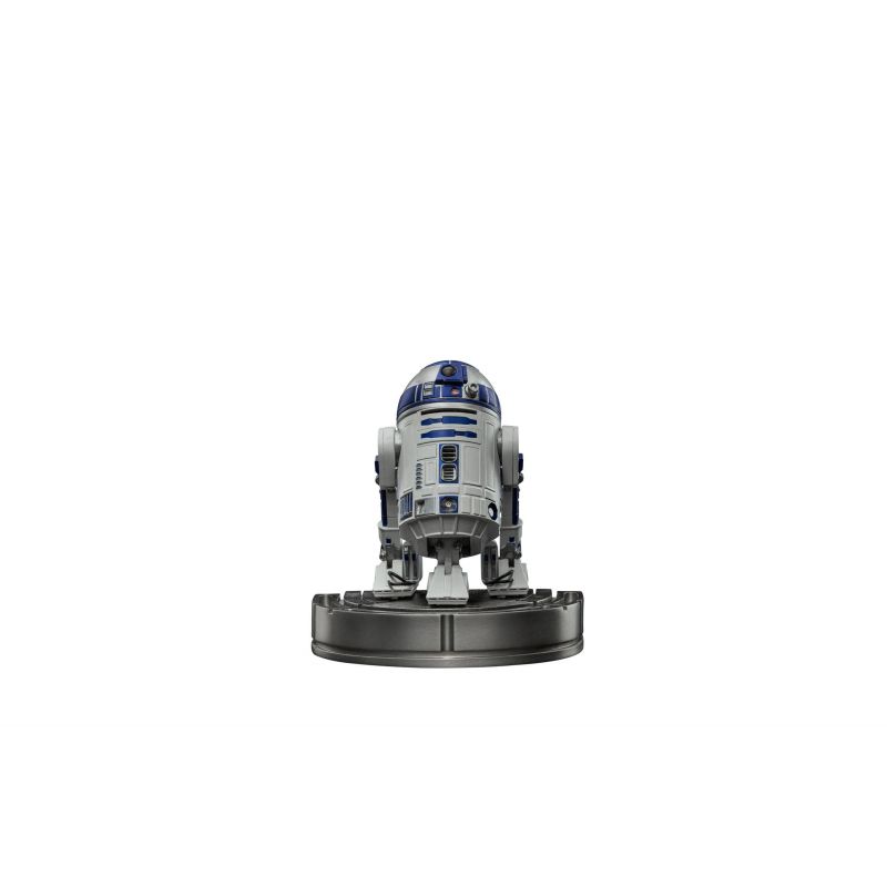 R2-D2 Iron Studios Art Scale figure (Star Wars the Mandalorian)