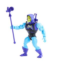 Figurine Mattel Skeletor (battle armor) GVL77 MOTU Origins (Les maîtres de l'univers)