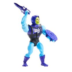 Figurine Mattel Skeletor (battle armor) GVL77 MOTU Origins (Les maîtres de l'univers)