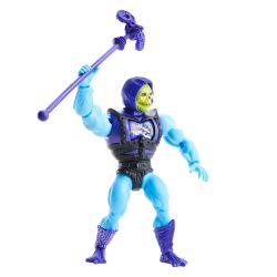 Figurine Mattel Skeletor (battle armor) GVL77 MOTU Origins (Les maîtres de l'univers)